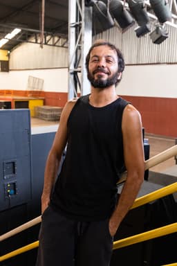 Leonardo Augusto