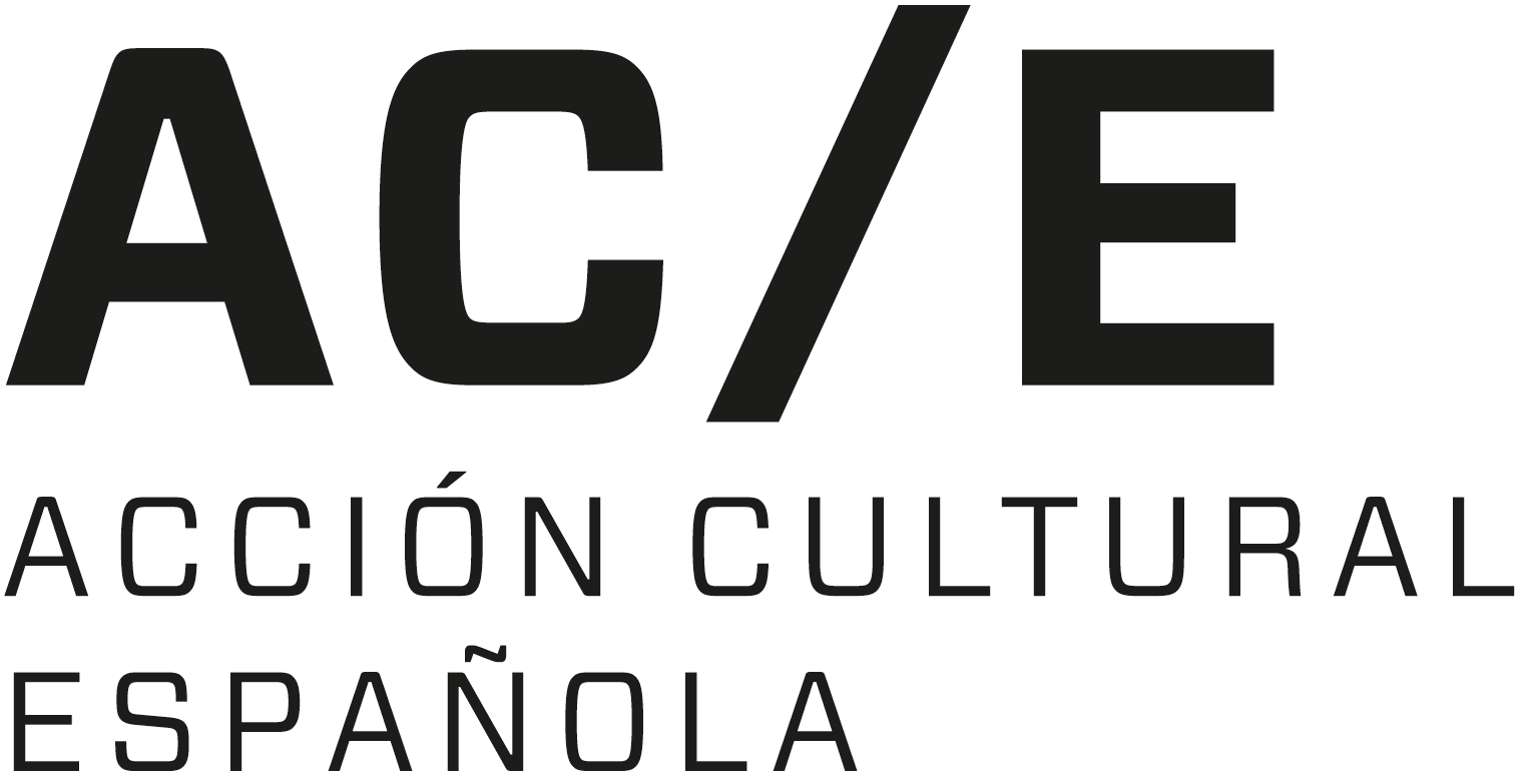Logo AC/E